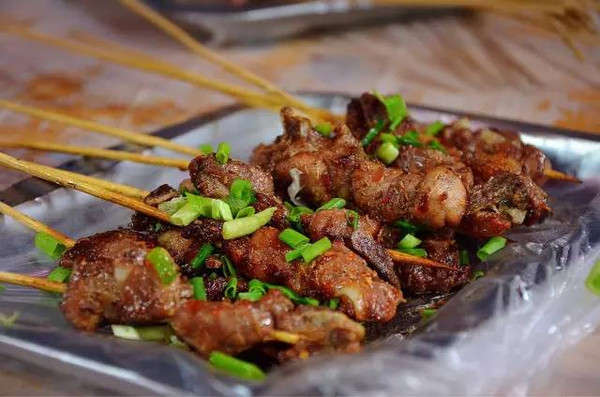 兴安五花肉培训